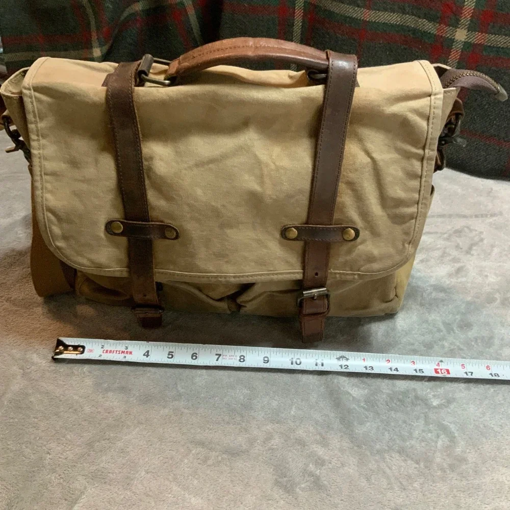 Newhey messenger bag